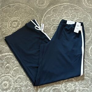 Gilly Hicks Active Track Pants